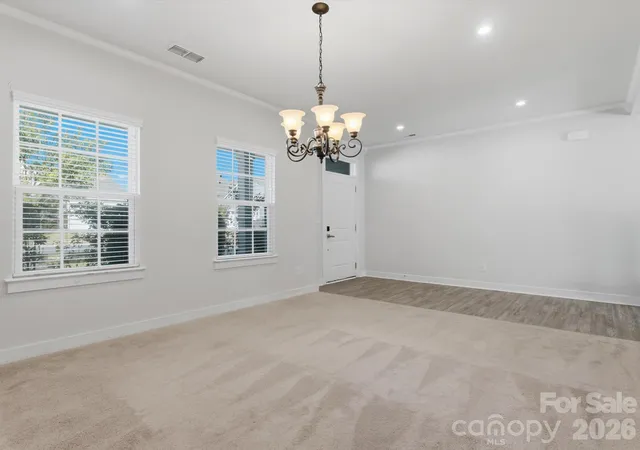 Photo 3 of Single family home for sale at 1317 Harkey Crk Dr, Monroe, NC 28110 | MLS# 4432328 | Listing updated on 2026-10-09