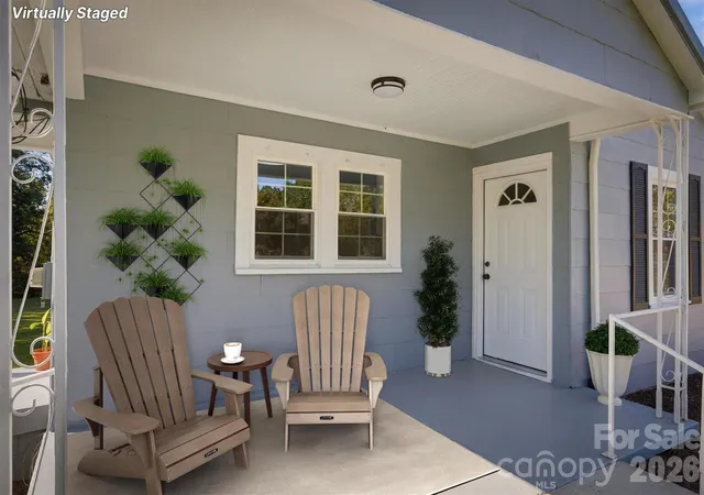 Photo 3 of Single family home for sale at 3218 Craig Ave, Valdese, NC 28690 | MLS# 4432337 | Listing updated on 2026-10-09