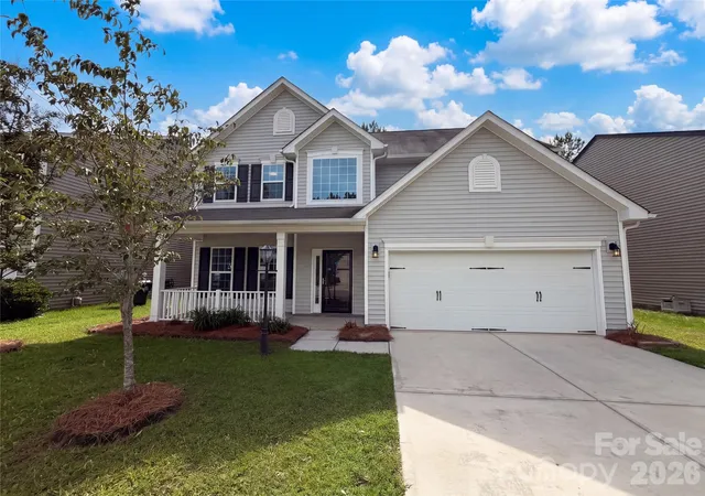 Photo 1 of Single family home for sale at 4014 Northerly Is Ct, Gastonia, NC 28056 | MLS# 4432339 | Listing updated on 2026-10-09
