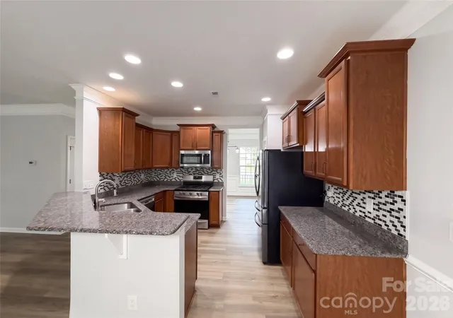 Photo 2 of Single family home for sale at 4014 Northerly Is Ct, Gastonia, NC 28056 | MLS# 4432339 | Listing updated on 2026-10-09