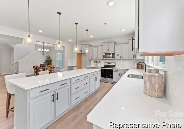 Photo 1 of Single family home for sale at 4799 Monterrico Dr #57p, Lancaster, SC 29720 | MLS# 4432342 | Listing updated on 2026-10-08