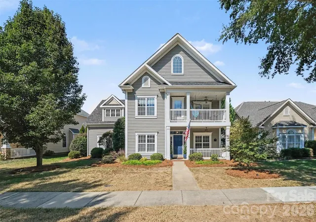 Photo 1 of Single family home for sale at 1006 Triple Crown Dr, Indian Trail, NC 28079 | MLS# 4432349 | Listing updated on 2026-10-09