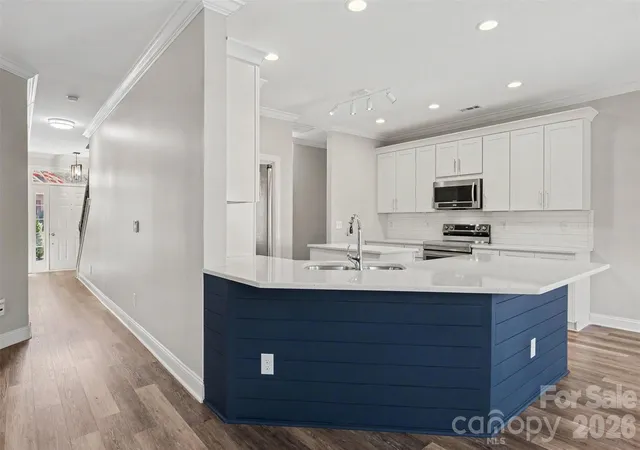 Photo 2 of Single family home for sale at 1006 Triple Crown Dr, Indian Trail, NC 28079 | MLS# 4432349 | Listing updated on 2026-10-09