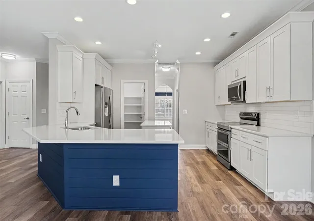 Photo 3 of Single family home for sale at 1006 Triple Crown Dr, Indian Trail, NC 28079 | MLS# 4432349 | Listing updated on 2026-10-09