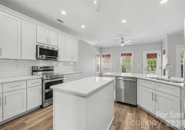 Photo 3 of Single family home for sale at 1006 Triple Crown Dr, Indian Trail, NC 28079 | MLS# 4432349 | Listing updated on 2026-10-09