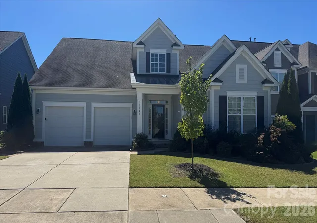 Single family home for sale at 13926 Tilesford Ln, Huntersville, NC 28078 | MLS# 4432353