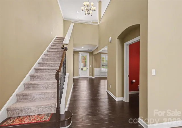 Photo 2 of Single family home for sale at 831 Tyne Dr, Fort Mill, SC 29715 | MLS# 4432362 | Listing updated on 2026-10-09