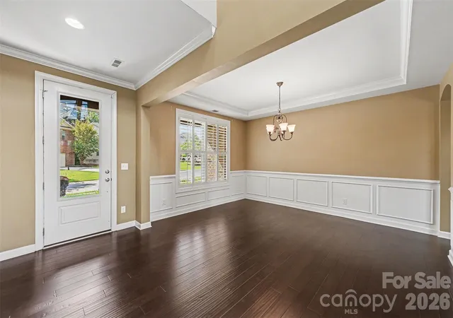Photo 3 of Single family home for sale at 831 Tyne Dr, Fort Mill, SC 29715 | MLS# 4432362 | Listing updated on 2026-10-09