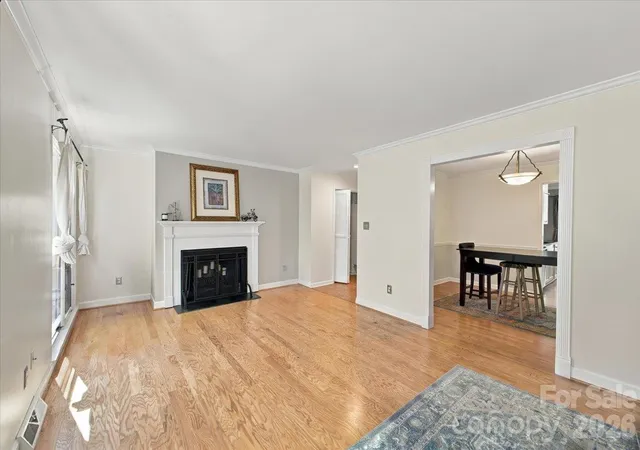 Photo 4 of Condo for sale at 5805 Sharon Rd #E, Charlotte, NC 28210 | MLS# 4432363 | Listing updated on 2026-10-09