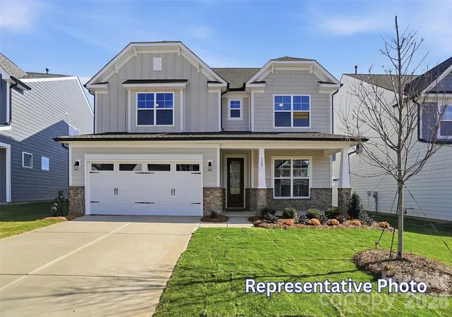 Single family home for sale at 2760 Ashton Park Ln, Monroe, NC 28110 | MLS# 4432364