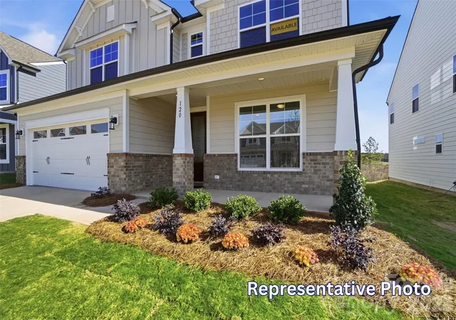 Photo 2 of Single family home for sale at 2760 Ashton Park Ln, Monroe, NC 28110 | MLS# 4432364 | Listing updated on 2026-10-07