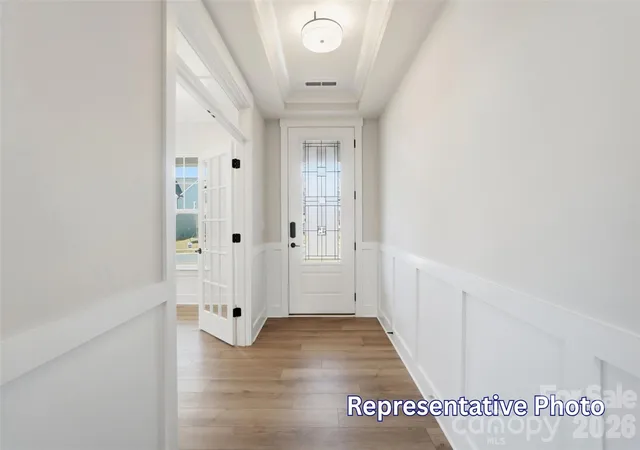 Photo 3 of Single family home for sale at 2760 Ashton Park Ln, Monroe, NC 28110 | MLS# 4432364 | Listing updated on 2026-10-07