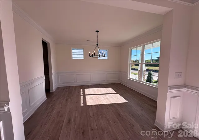 Photo 3 of Single family home for sale at 2760 Ashton Park Ln, Monroe, NC 28110 | MLS# 4432364 | Listing updated on 2026-10-08