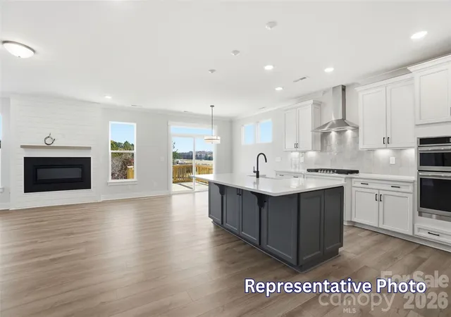 Photo 3 of Single family home for sale at 2760 Ashton Park Ln, Monroe, NC 28110 | MLS# 4432364 | Listing updated on 2026-10-07