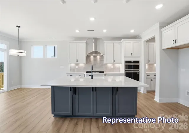 Photo 4 of Single family home for sale at 2760 Ashton Park Ln, Monroe, NC 28110 | MLS# 4432364 | Listing updated on 2026-10-07