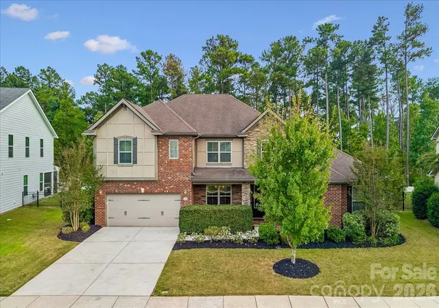 Photo 2 of Single family home for sale at 1219 Arges River Dr, Fort Mill, SC 29715 | MLS# 4432365 | Listing updated on 2026-10-20