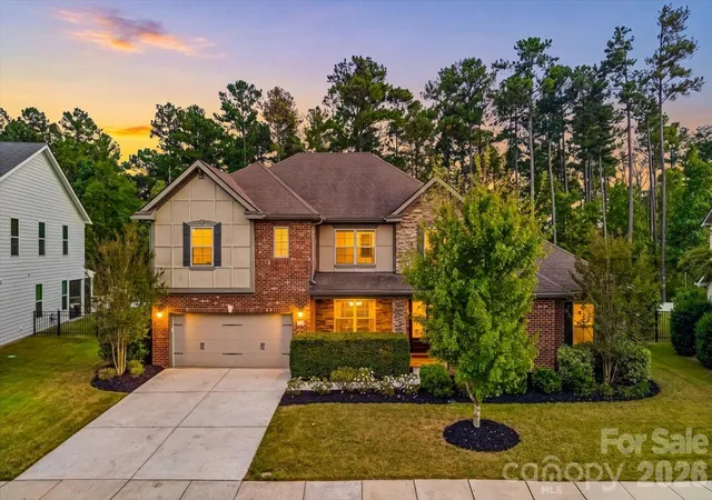 Photo 1 of Single family home for sale at 1219 Arges River Dr, Fort Mill, SC 29715 | MLS# 4432365 | Listing updated on 2026-10-20