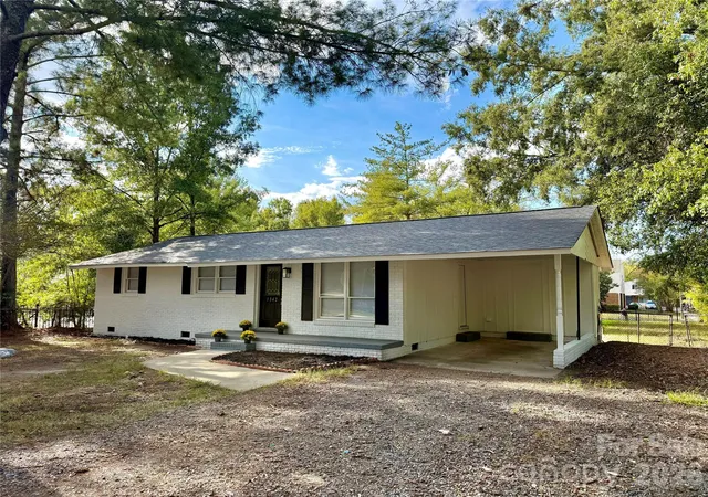 Photo 1 of Single family home for sale at 1342 Mccullough St, Rock Hill, SC 29730 | MLS# 4432366 | Listing updated on 2026-10-08