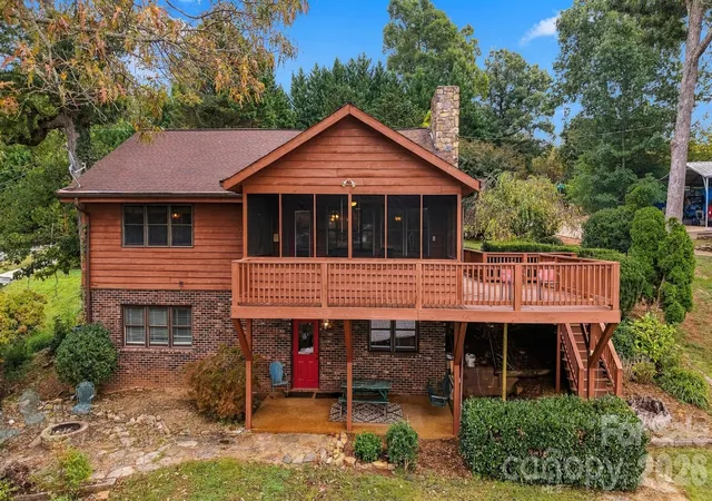 Photo 1 of Single family home for sale at 128 Mull Dr, Taylorsville, NC 28681 | MLS# 4432367 | Listing updated on 2026-10-11