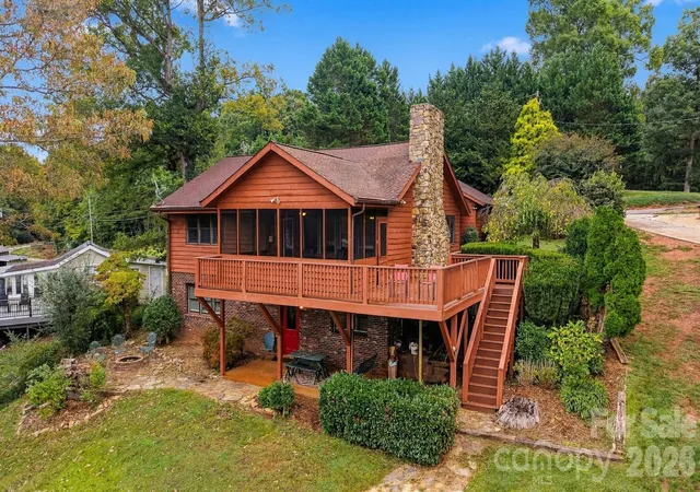 Photo 2 of Single family home for sale at 128 Mull Dr, Taylorsville, NC 28681 | MLS# 4432367 | Listing updated on 2026-10-11