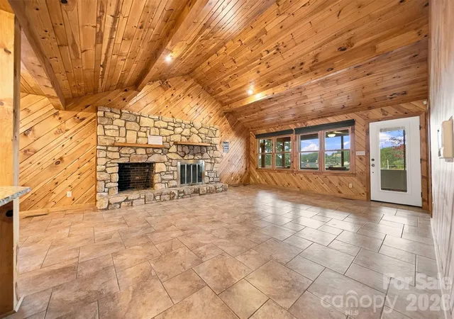 Photo 4 of Single family home for sale at 128 Mull Dr, Taylorsville, NC 28681 | MLS# 4432367 | Listing updated on 2026-10-11