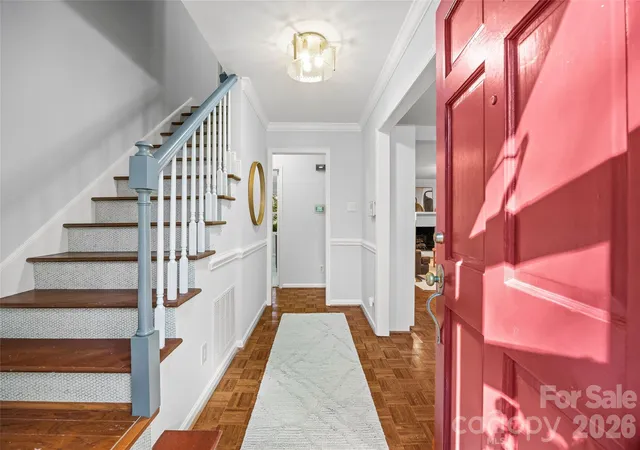 Photo 4 of Single family home for sale at 5132 Camilla Dr, Charlotte, NC 28226 | MLS# 4432368 | Listing updated on 2026-10-21