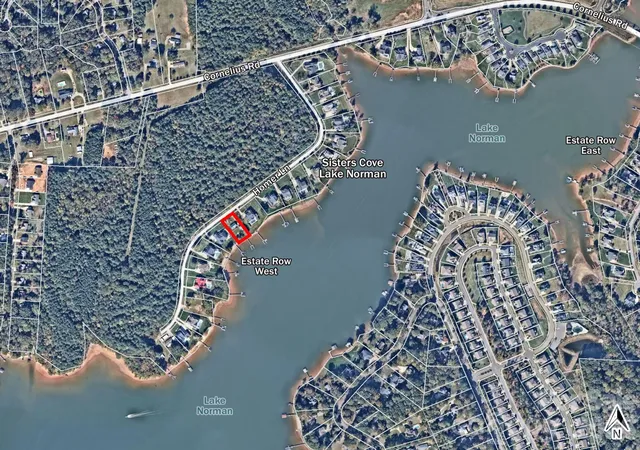 Photo 3 of Land for sale at 173 Homer Ln #17, Mooresville, NC 28117 | MLS# 4432370 | Listing updated on 2026-10-07