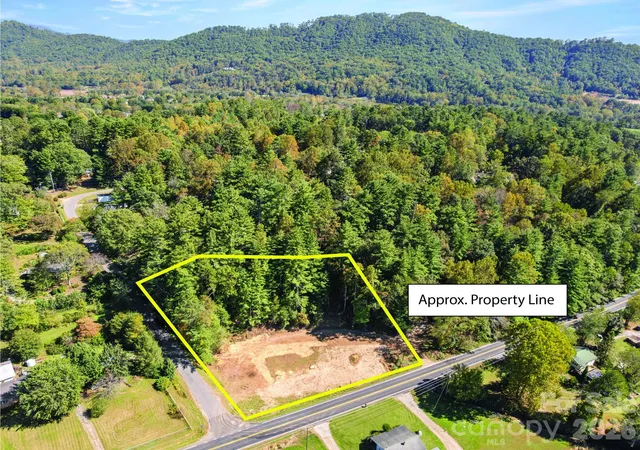 Photo 1 of Land for sale at 920 Mills Gap Rd, Fletcher, NC 28732 | MLS# 4432373 | Listing updated on 2026-10-10