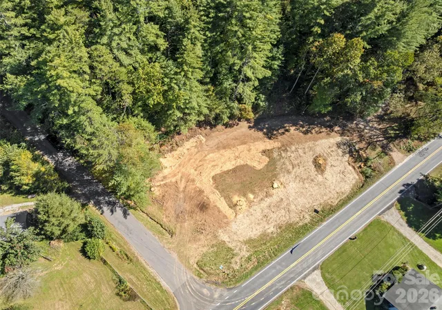 Land for sale at 920 Mills Gap Rd, Fletcher, NC 28732 | MLS# 4432373