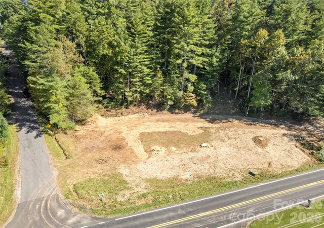 Photo 1 of Land for sale at 920 Mills Gap Rd, Fletcher, NC 28732 | MLS# 4432373 | Listing updated on 2026-10-09