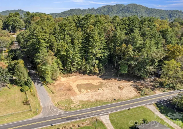 Photo 4 of Land for sale at 920 Mills Gap Rd, Fletcher, NC 28732 | MLS# 4432373 | Listing updated on 2026-10-09