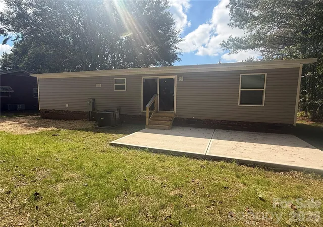 Photo 2 of Single family home for sale at 1810 Kingston Rd, Kingstown, NC 28150 | MLS# 4432376 | Listing updated on 2026-10-08