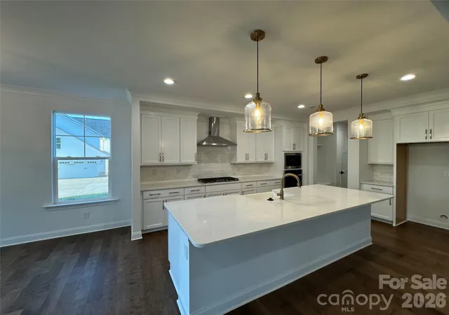 Photo 3 of Single family home for sale at 8704 Sherrills Frd Rd, Sherrills Ford, NC 28673 | MLS# 4432380 | Listing updated on 2026-10-07