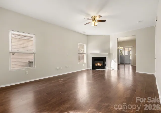 Photo 3 of Single family home for sale at 3642 Charterhall Ln, Charlotte, NC 28215 | MLS# 4432381 | Listing updated on 2026-10-14