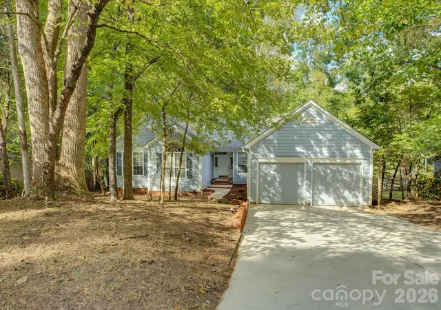 Single family home for sale at 9207 Rainbow Forest Dr, Charlotte, NC 28277 | MLS# 4432384