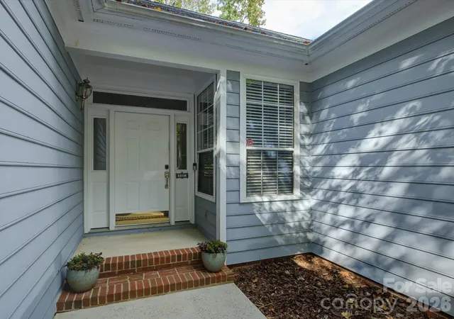 Photo 2 of Single family home for sale at 9207 Rainbow Forest Dr, Charlotte, NC 28277 | MLS# 4432384 | Listing updated on 2026-10-07