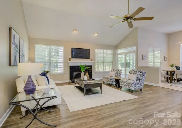 Photo 4 of Single family home for sale at 9207 Rainbow Forest Dr, Charlotte, NC 28277 | MLS# 4432384 | Listing updated on 2026-10-07