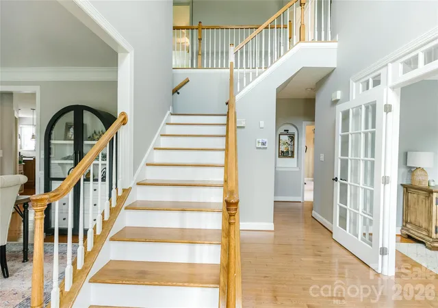 Photo 3 of Single family home for sale at 8341 Carly Ln, Mint Hill, NC 28227 | MLS# 4432391 | Listing updated on 2026-10-23