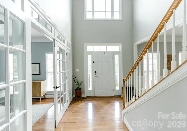 Photo 4 of Single family home for sale at 8341 Carly Ln, Mint Hill, NC 28227 | MLS# 4432391 | Listing updated on 2026-10-23
