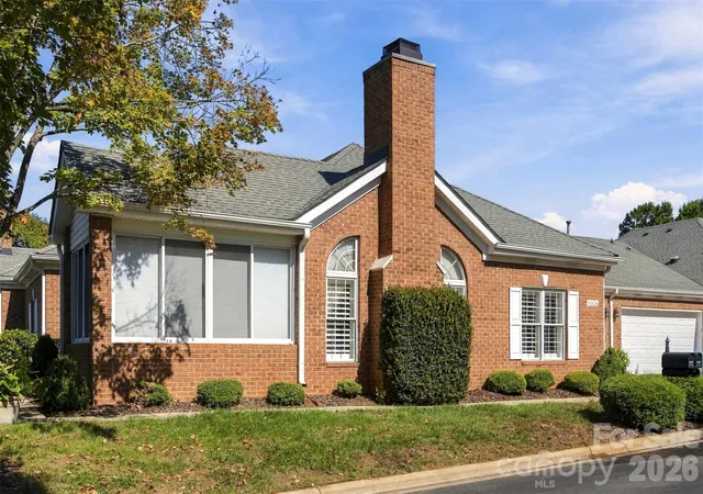 Photo 1 of Condo for sale at 8306 Olde Troon Dr, Charlotte, NC 28277 | MLS# 4432406 | Listing updated on 2026-10-08