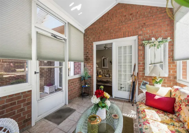 Listing Photo 4 - Condo for sale in building located at 8306 Olde Troon Dr, Charlotte, NC 28277