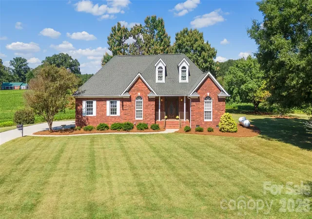 Single family home for sale at 3517 Zebulon Williams Rd, Monroe, NC 28110 | MLS# 4432409
