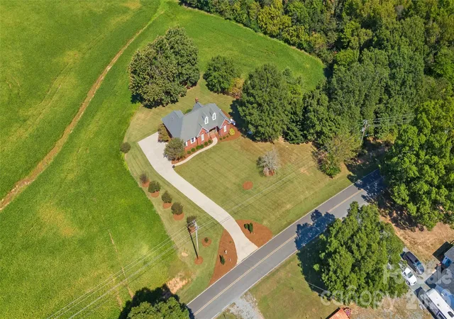 Photo 3 of Single family home for sale at 3517 Zebulon Williams Rd, Monroe, NC 28110 | MLS# 4432409 | Listing updated on 2026-10-10