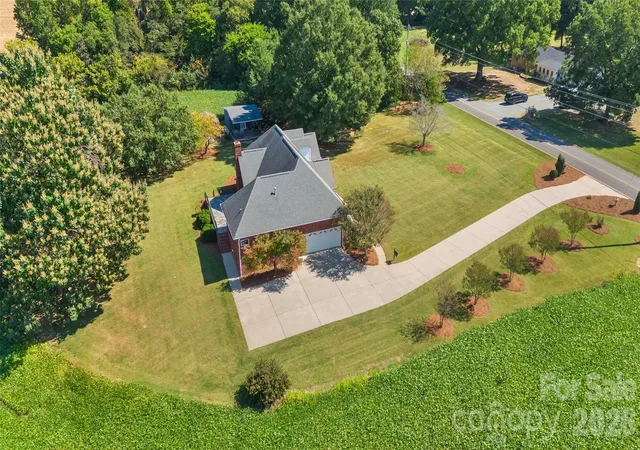 Photo 4 of Single family home for sale at 3517 Zebulon Williams Rd, Monroe, NC 28110 | MLS# 4432409 | Listing updated on 2026-10-10