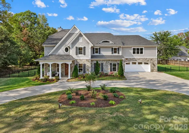 Single family home for sale at 3416 Little Hope Rd, Charlotte, NC 28209 | MLS# 4432413