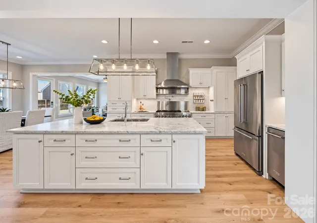 Photo 3 of Single family home for sale at 3416 Little Hope Rd, Charlotte, NC 28209 | MLS# 4432413 | Listing updated on 2026-10-29