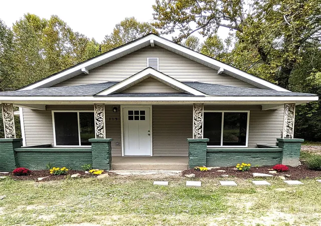 Photo 1 of Single family home for sale at 115 Church View Dr, Lawndale, NC 28090 | MLS# 4432417 | Listing updated on 2026-10-10