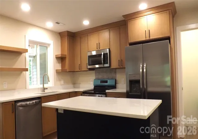 Photo 3 of Single family home for sale at 115 Church View Dr, Lawndale, NC 28090 | MLS# 4432417 | Listing updated on 2026-10-10