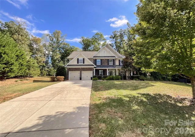Single family home for sale at 7527 Snowbird Ct, Mint Hill, NC 28227 | MLS# 4432418