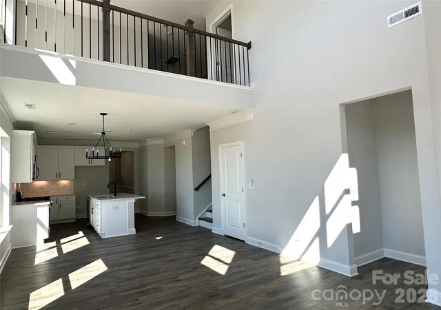 Photo 2 of Townhouse for sale at 109 Pull Ln, Troutman, NC 28166 | MLS# 4432420 | Listing updated on 2026-10-07